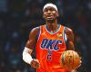 2024-25 NBA MVP odds: SGA favored as season winds down - Iqraa news