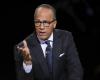 Who
      will
      replace
      Lester
      Holt
      as
      ‘NBC
      Nightly
      News'
      anchor? - Iqraa news