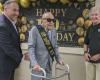 NJ
      town
      mayor,
      oldest
      in
      the
      U.S.,
      dies
      at
      100 - Iqraa news