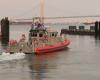 4th
      person
      presumed
      dead
      after
      boat
      sinks
      off
      New
      York
      City - Iqraa news