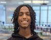 Multitalented
      New
      Jersey
      high
      school
      student
      earns
      perfect
      SAT
      score - Iqraa news