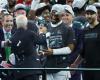 Source:
      Eagles
      will
      visit
      White
      House
      to
      celebrate
      Super
      Bowl
      if
      invited - Iqraa news