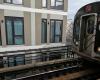 What
      it's
      like
      living
      in
      an
      NYC
      apartment
      just
      feet
      away
      from
      passing
      subway
      trains - Iqraa news