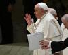 Pope
      Francis
      has
      ‘peaceful
      night'
      in
      hospital
      amid
      health
      battle - Iqraa news