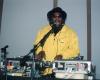 Man
      convicted
      of
      killing
      Run
      DMC's
      Jam
      Master
      Jay
      stabbed
      while
      awaiting
      sentencing - Iqraa news