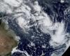 Three
      tropical
      cyclones
      are
      swirling
      in
      the
      South
      Pacific - Iqraa news