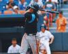 Top MLB prospect Samuel Basallo launches ball over scoreboard in Spring Training - Iqraa news