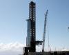 FAA
      clears
      SpaceX
      for
      another
      Starship
      test
      flight
      after
      explosion
      in
      January - Iqraa news