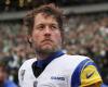 Matthew
      Stafford
      returns
      to
      the
      Rams
      for
      fifth
      season  - Iqraa news