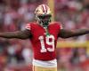 Deebo
      Samuel
      shares
      farewell
      post
      to
      49ers
      after
      Commanders
      trade - Iqraa news