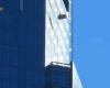 Window
      washers
      rescued
      after
      wind
      sends
      rig
      swinging
      at
      Manhattan
      high-rise - Iqraa news