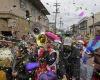 What
      is
      Fat
      Tuesday?
      What
      to
      know
      about
      the
      end
      of
      Carnival
      season - Iqraa news