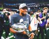 Eagles star Saquon Barkley's historic year continues, earning record RB extension - Iqraa news