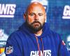 Giants reportedly a threat to trade up for No. 1 pick in 2025 NFL Draft - Iqraa news