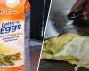 NYC
      bodegas
      have
      a
      new
      strategy
      to
      keep
      bacon,
      egg
      and
      cheese
      prices
      down:
      liquid
      eggs - Iqraa news