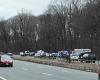 Missing
      woman
      from
      Bronx
      found
      dead
      in
      suitcase
      near
      Yonkers
      highway:
      Sources - Iqraa news