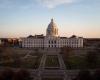 Democrats
      win
      Minnesota
      state
      House
      special
      election,
      setting
      up
      shared
      control
      of
      the
      chamber - Iqraa news