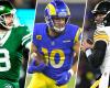 NFL
      free
      agency:
      Tracking
      deals
      and
      the
      best
      free
      agents
      left - Iqraa news