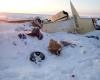 US
      investigators
      say
      Alaska
      plane
      was
      overweight
      for
      icy
      conditions
      in
      crash
      that
      killed
      10 - Iqraa news