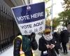 New
      York's
      top
      court
      blocks
      NYC
      from
      letting
      noncitizens
      vote - Iqraa news